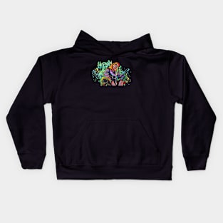 Hopsin Kids Hoodie